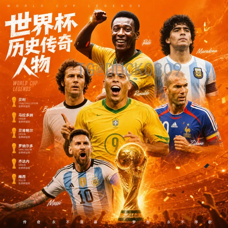 2026年国际足联世界杯48队赛制全面解读：扩军后的新格局与影响