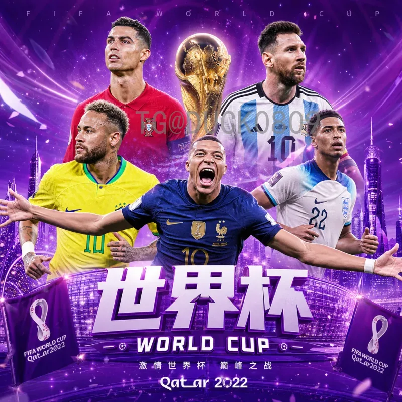 本届世界杯足球赛前瞻与夺冠热门预测深度分析