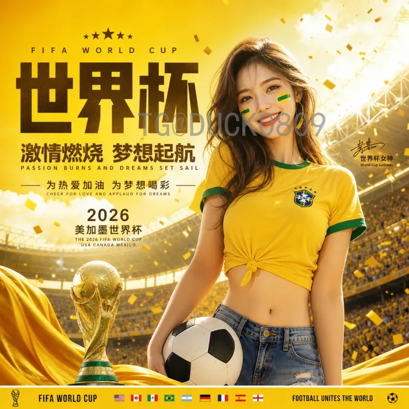 C罗剑指2026世界杯：传奇不灭，再攀巅峰的五大理由
